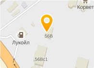 Воронеж холмистая 50 карта