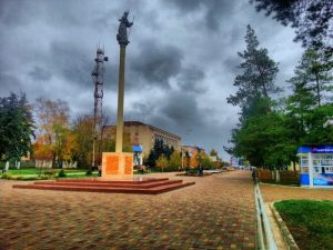 Автошколы в Абинске