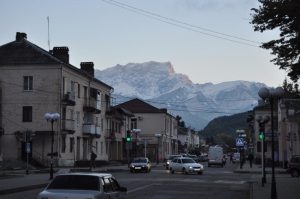Автошколы в Алагире