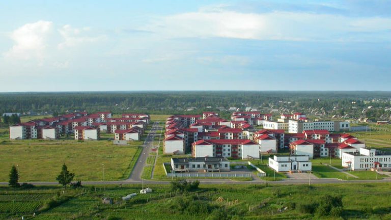 есть сорта, фотографии г андреаполь тверская область ядерного