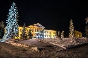Автошколы в Апшеронске