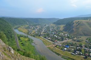 Автошколы в Аше