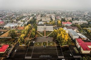 Автошколы в Асино