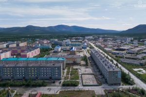 Автошколы в Билибино