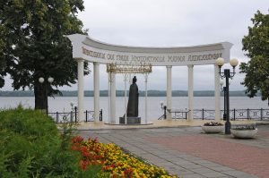 Автошколы в Мариинском Посаде