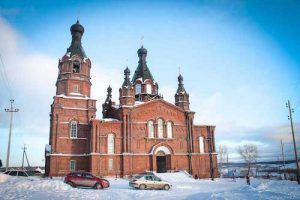 Автошколы в Верхней Туре