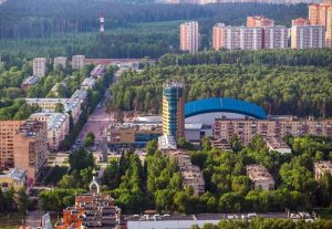 Автошколы в Балашихе