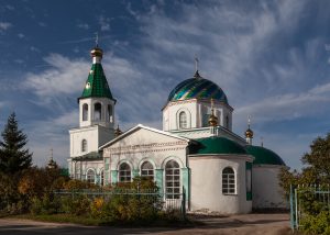 Автошколы в Барыше