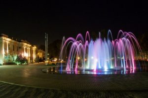 Автошколы в Белореченске