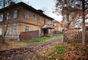 Автошколы в Бежецке