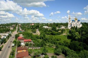 Автошколы в Болхове