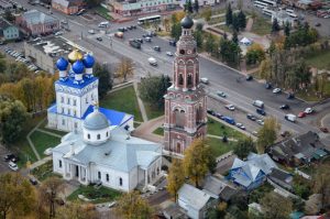 Автошколы в Бронницах