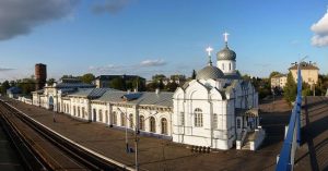 Автошколы в Буе