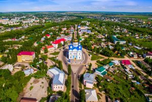 Автошколы в Данкове