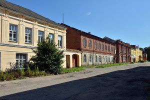 Автошколы в Демидове