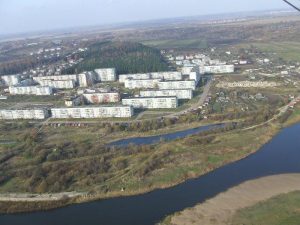 Автошколы в Дорогобуже
