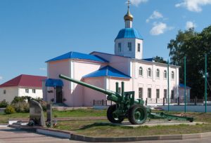 Автошколы в Духовщине
