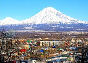 Автошколы в Елизово