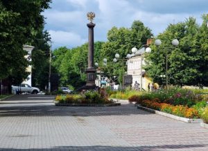 Автошколы в Ельней