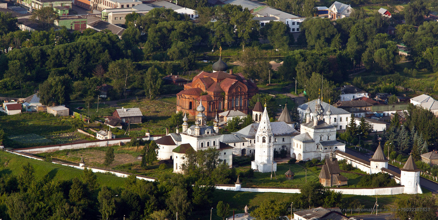 Гаврило посадский