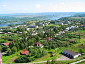 Автошколы в Горбатове