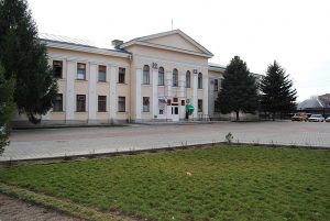 Автошколы в Гулькевичах