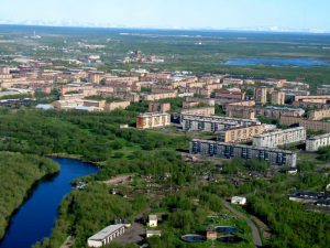 Автошколы в Инте
