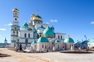Автошколы в Истре