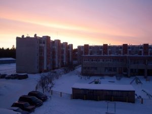 Автошколы в Кедровом