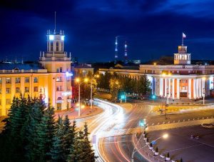 Автошколы в Кемерово