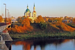 Автошколы в Кингисеппе