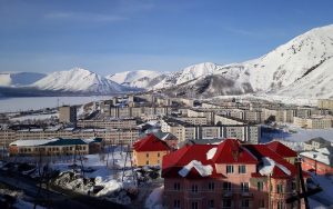 Автошколы в Кировске