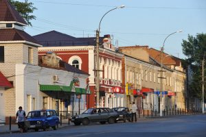 Автошколы в Кирсанове