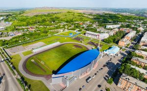 Автошколы в Киселёвске