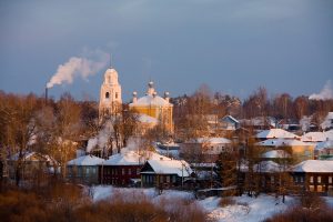 Автошколы в Кологриве
