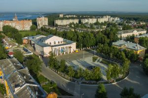 Автошколы в Краснокамске