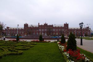 Автошколы в Кропоткине