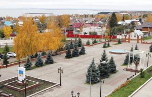 Автошколы в Лаишево