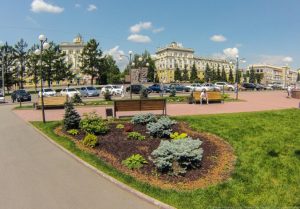 Автошколы в Ленинск-Кузнецком