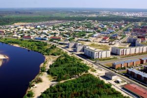 Автошколы в Лянторе
