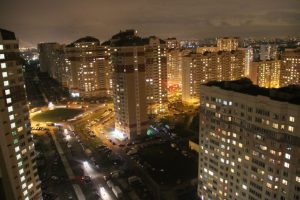 Автошколы в Люберцах
