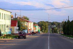 Автошколы в Малоархангельске