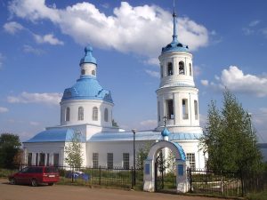 Автошколы в Менделеевске