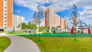 Автошколы в Московском