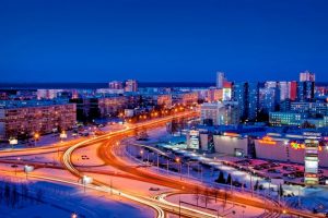 Автошколы в Набережных Челнах