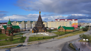 Автошколы в Нарьян-Маре