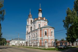 Автошколы в Нерехте