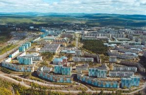 Автошколы в Нерюнгри