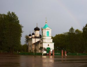 Автошколы в Невеле