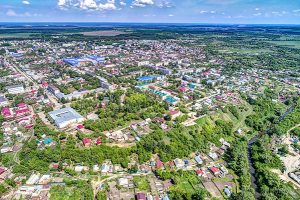 Автошколы в Нижнем Ломове